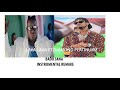 Lava lava Ft.Diamond Platinumz - Bado sana Instrimental(Remake. Produced By red C) Mp3 Song