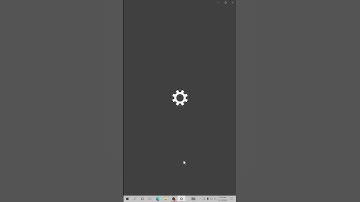 Enable Dark Mode in Windows 10