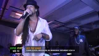 a come chat wid mi preview: Kes The Band - Endless Summer