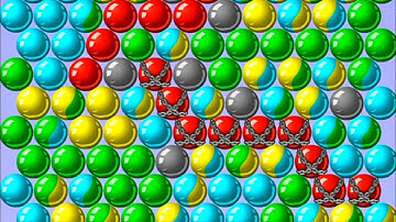 Bubble Shooter (61-65)
