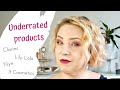 Underrated products