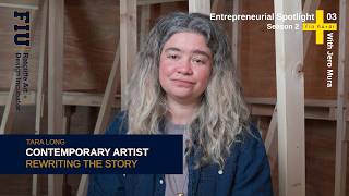 Tara Long: Rewriting the Story | Entrepreneurial Spotlight – S2 EP 03