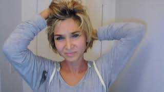 نرم كردن مو با سس مايونز    سمعها