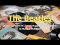 The Beatles : Quatre Garçons de Liverpool qui ont Révolutionné la Musique Mondiale