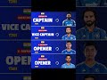 Shreyas Iyer को मिली T20I की CAPTAINCY?! 😱 जानकर हो जाओगे हैरान | Rajat Patidar Vice Captain