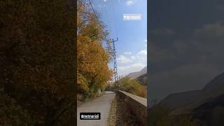 Bir Mevsimden Fazlası: Metmanis Da Sonbahar