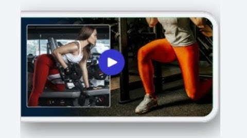 How to use the exercise library to quickly build workout programs for clients