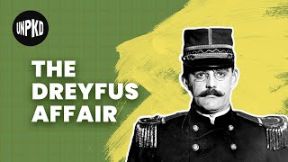 What Was The Dreyfus Affair? | History of Israel Explained ... 