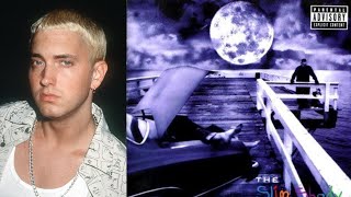 Ranking Eminem's albums: The Slim Shady LP