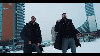 HIGH HOPES FROM THE DANCING TALLEST TWINS ON EARTH – PANIC!