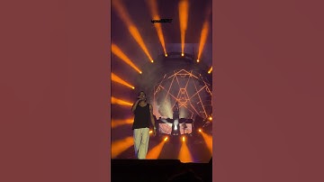 Thumbnail of Armin Van Buuren opened his @untoldfestival  set with Jai Ryu “Let It Be For Love”