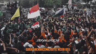 Story wa sedih jeritan rakyat😣 ! Buruh tani ! Demo dpr👍