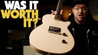 I Put This $200 Pickup In A $189 Guitar!