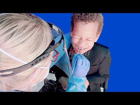 Testing Children For