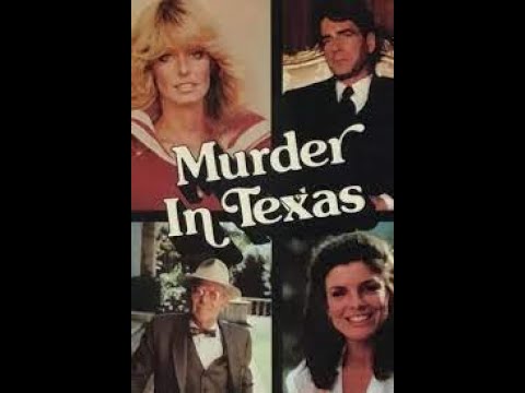 Farrah Fawcett | Murder in Texas (1981)