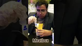 Meatbox meatbox meat vlog video vlogger shortvideo chickenmeatbox azomthefoodblogger narail