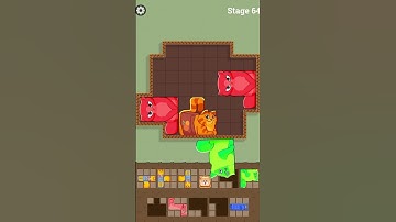 Puzzle games #gaming #puzzlecat