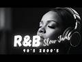 R. Kelly, Usher, Aaliyah, Mary J Blige, Akon - 90's & 2000's Slow Jams Mix