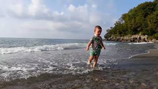 Bir Yaz Daha Bitiyor...