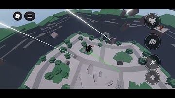 Rate my transition 1/10 #roblox #thestrongestbattlegrounds #tsb #transition #transitiontsb