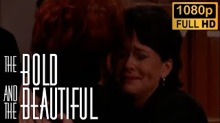 Bold And The Beautiful - 2000 S13 E210 Full Episode 3344