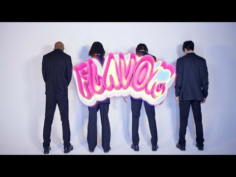 Barely Legal - Flavor (Official Video)