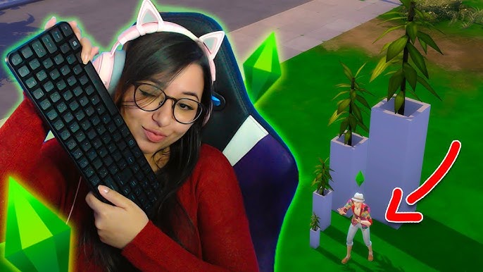 THE SIMS 4: TODOS OS CHEATS DE DINHEIRO! - NERDOLANDIA