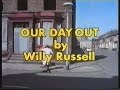 Our Day Out By Willy Russell 1977 Dir By Pedr James BBC Film