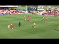 Accrington Mansfield goals and highlights