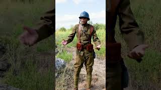 Texas Parks & Wildlife Career Outlook Buffalo Soldiers Heritage & Outreach with Allen Mack