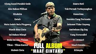 Iwan Fals Full Album Terbaik dan Terpopuler | Lagu Pilihan Iwan Fals - Ujung Aspal Pondok Gede - Ibu