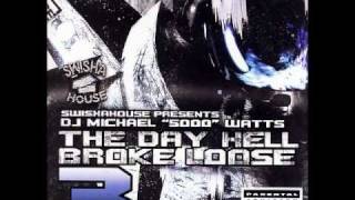 swisha house - so fly - chopped and screwed swisha house remix