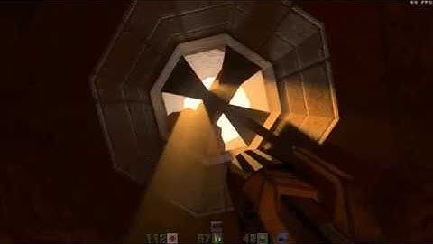 Quake 2 RTX Remaster - Playthrough - Part 3
