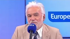 Pascal Praud et vous - Des places de parking réservées aux femmes pour lutter contre l'insécurité ? thumbnail