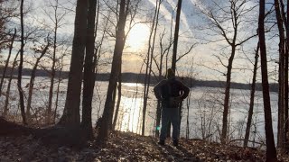 Seven Lakes State Park - Holly, MI Hiking Adventure Scenery by Jeep Creep 81 views 2 months ago 5 minutes, 25 seconds