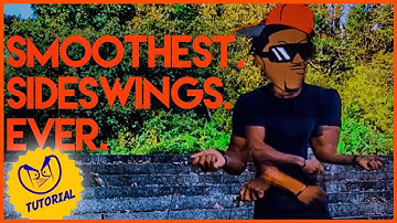 How To Make Your Side Swings SMOOTH | Jump Rope Beginners Tutorial — Rope Rage