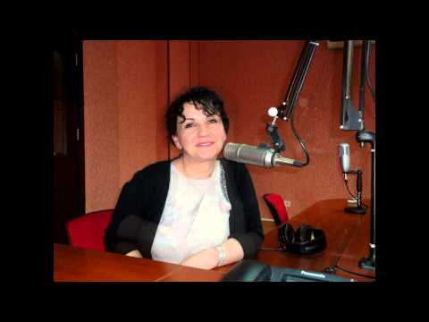 \"მე ვუსმენ ხალხურს\" 23.05.2014