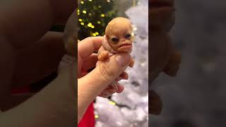 Sasuke Meets A Couple Of Santas