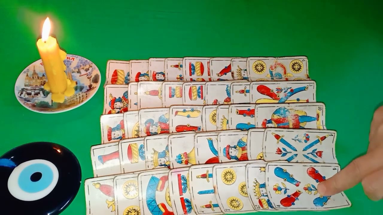 فال البنت الحنطية🕯️حسب نيتك 👑 وطاقتك تسليم الرجال الله الصالحين 0644404575