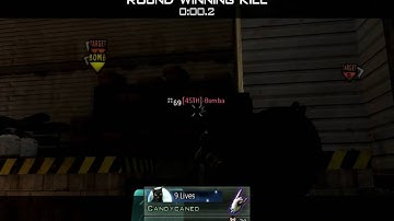 Hardscope/Quickscope MW2 PC