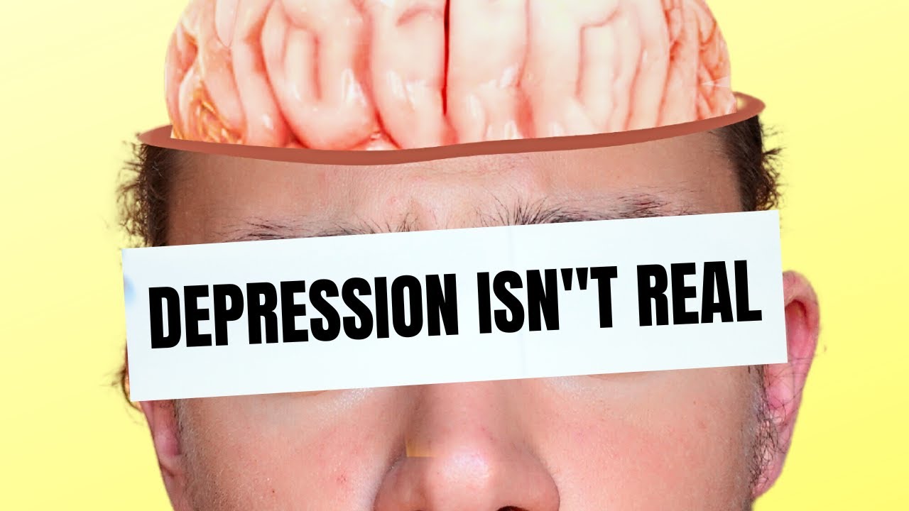 The Biggest Mental Health Lie of 2023