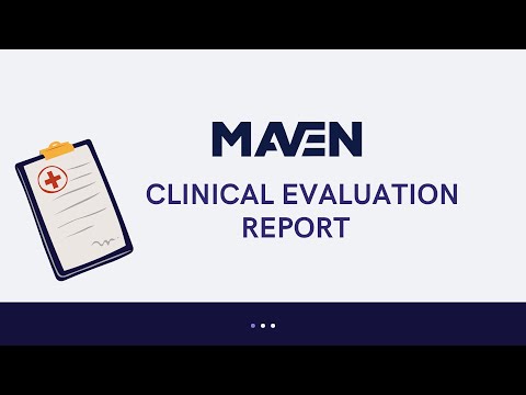 Clinical Evaluation Report