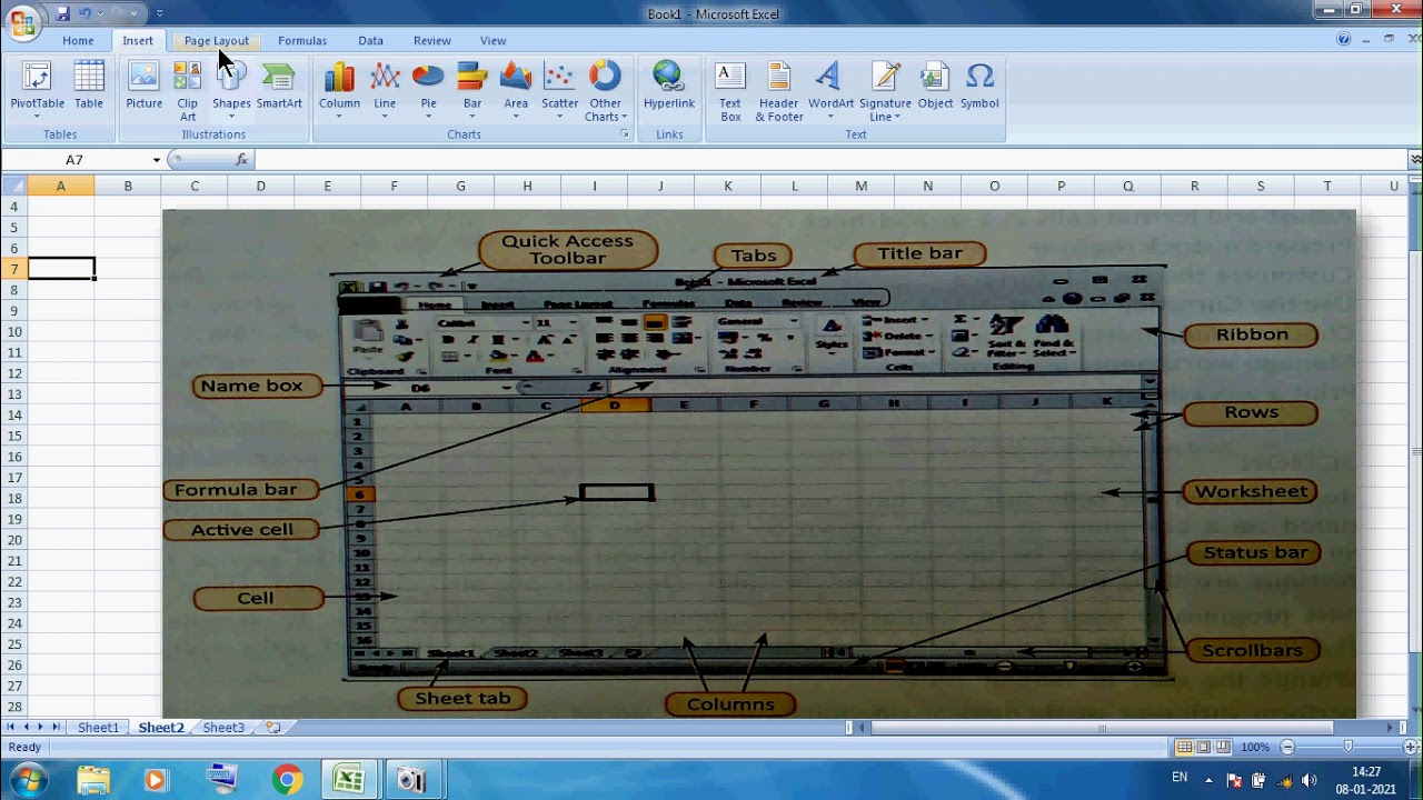 otc microsoft excel class otc microsoft excel class