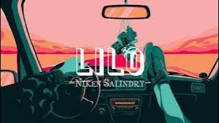 LILO - Niken Salindry (Lirik video) Ora Nyono Ora Ngiro Kowe Medot Taline Asmoro