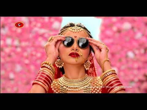 Eveready | Give Me Red - Bride