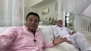 Dallas: Pakistani donates his land for a mosque