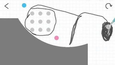 Brain Dots Level 143 Walkthrough