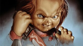 Rare Test Footage From Childs Play 1988