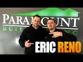 Eric Reno: $5MM Roofing Superstar on Youtube, CRM, HomeAdvisor, Angie's list