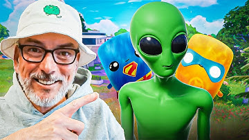 RANKED RELOAD ZB GRIND! | use code "BUSHCAMPDAD" #epicpartner